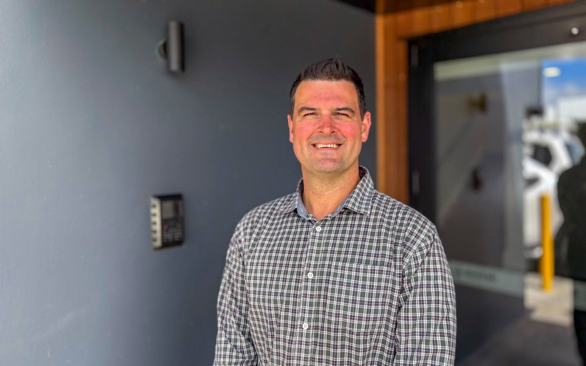 Evotek team 3 Auck workshop