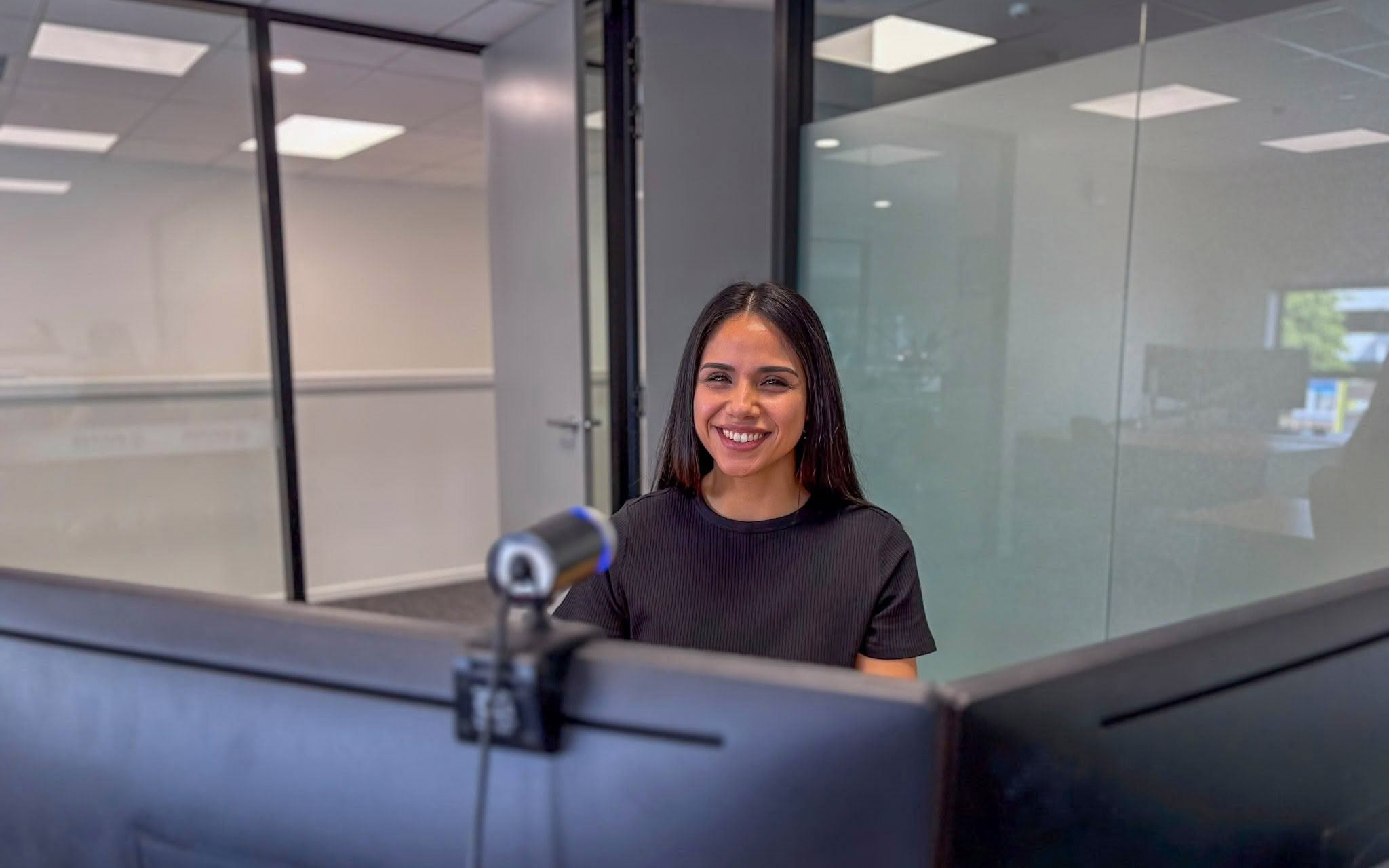 Evotek team 4 Evotek workshop