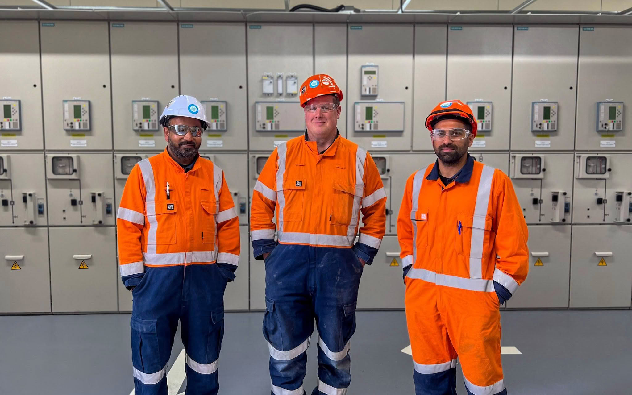 Evotek team Evotek workshop