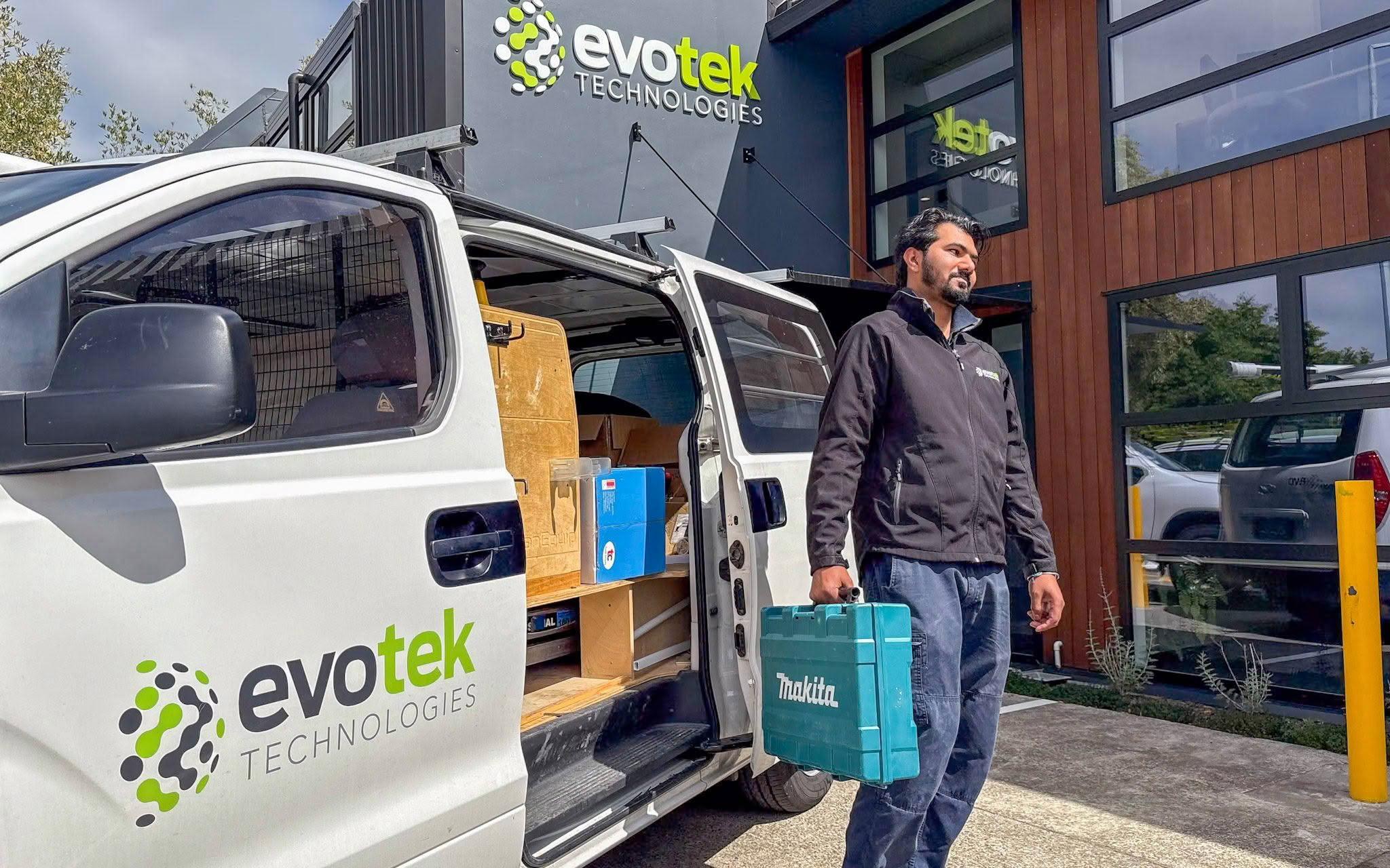 Maintenance preventative maintenance